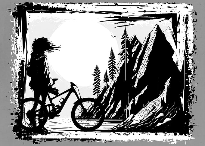 MTB and Travel