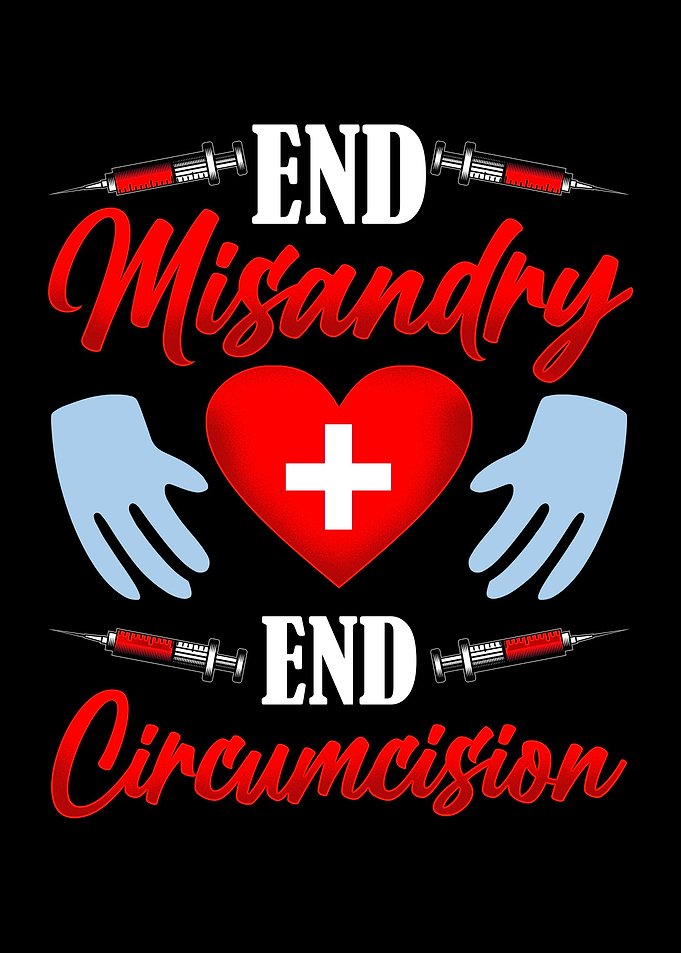 End Misandry End