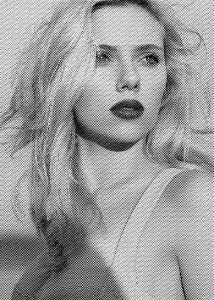 Scarlett Johansson