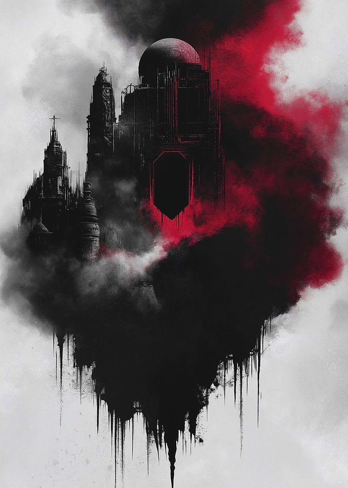 Dystopian Dawn
