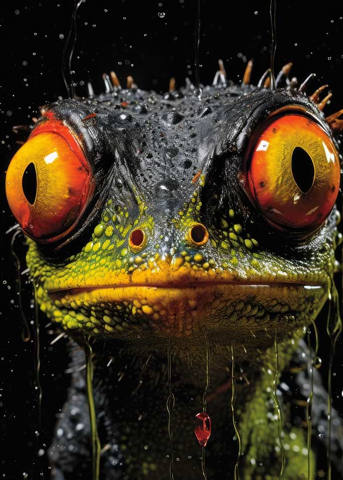 Crocodile