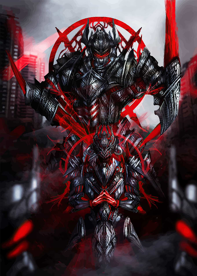 warframe
