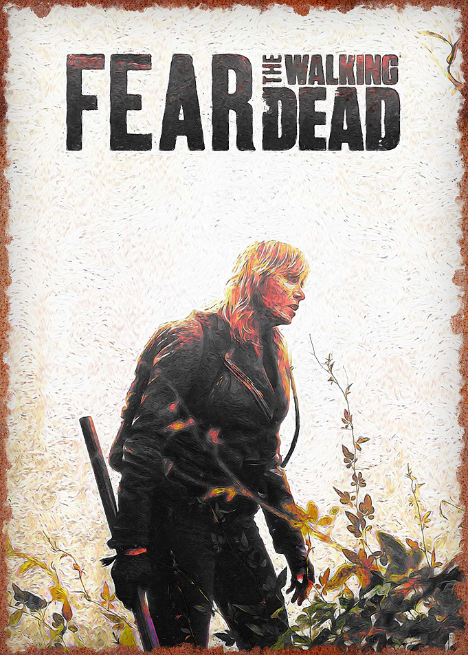 fear walking dead