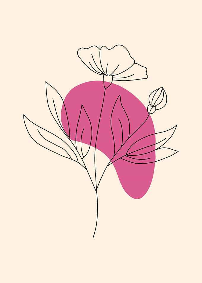 Minimal Flower