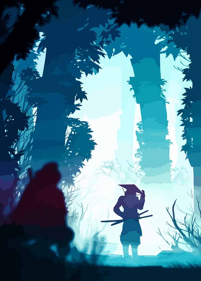 Samurai