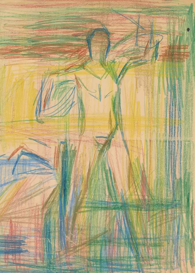 Edward Munch