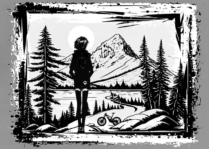 MTB and Travel