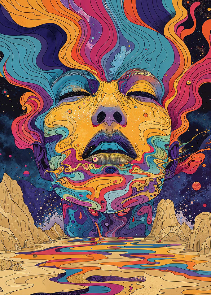 Cosmic Reverie