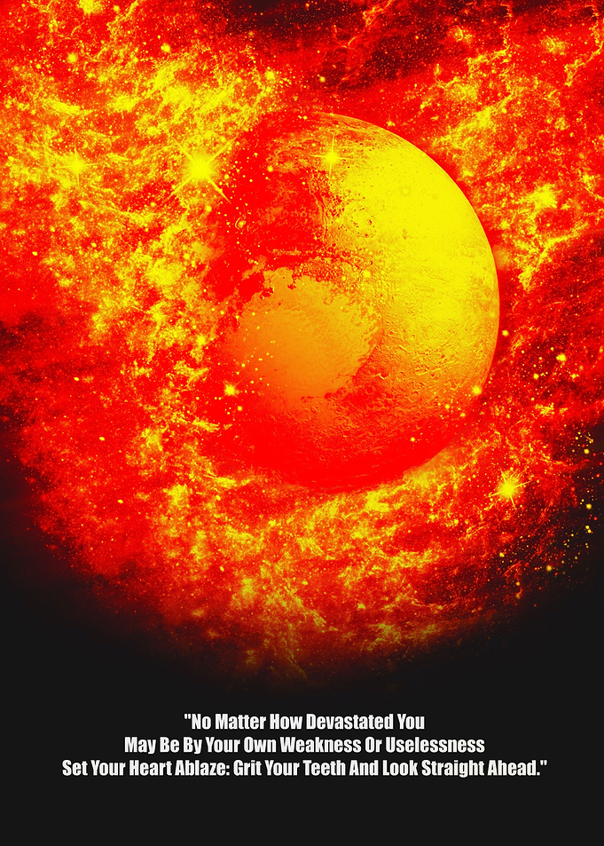 Space Quotes