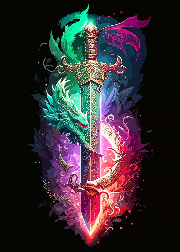 samurai ninja