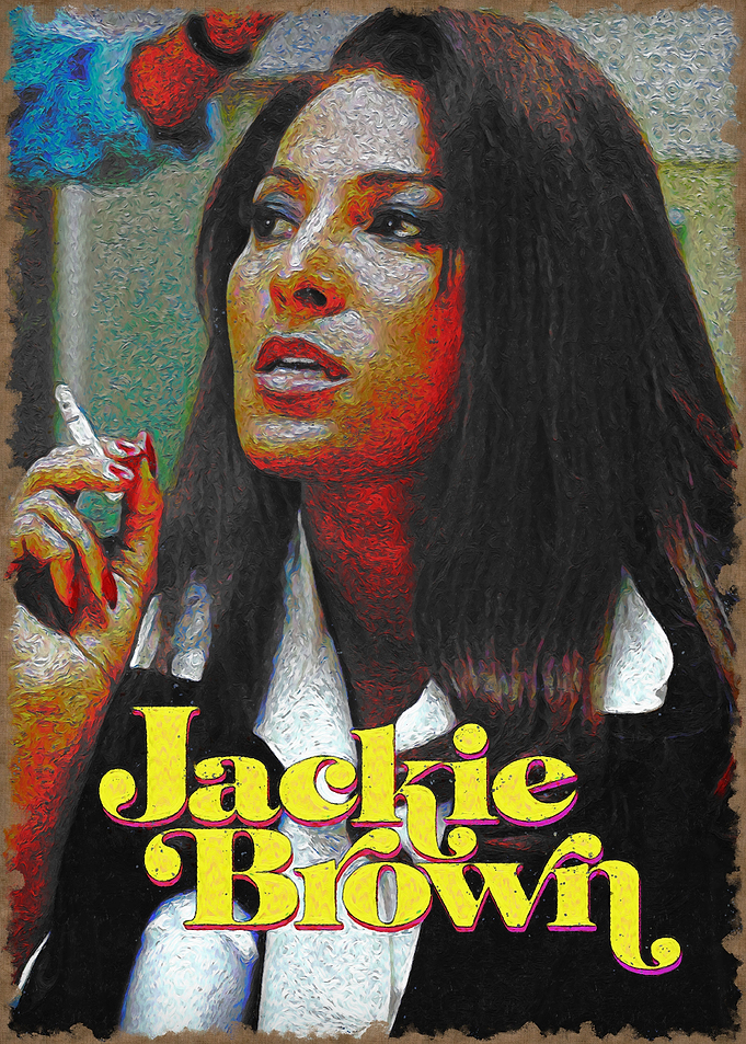jackie brown
