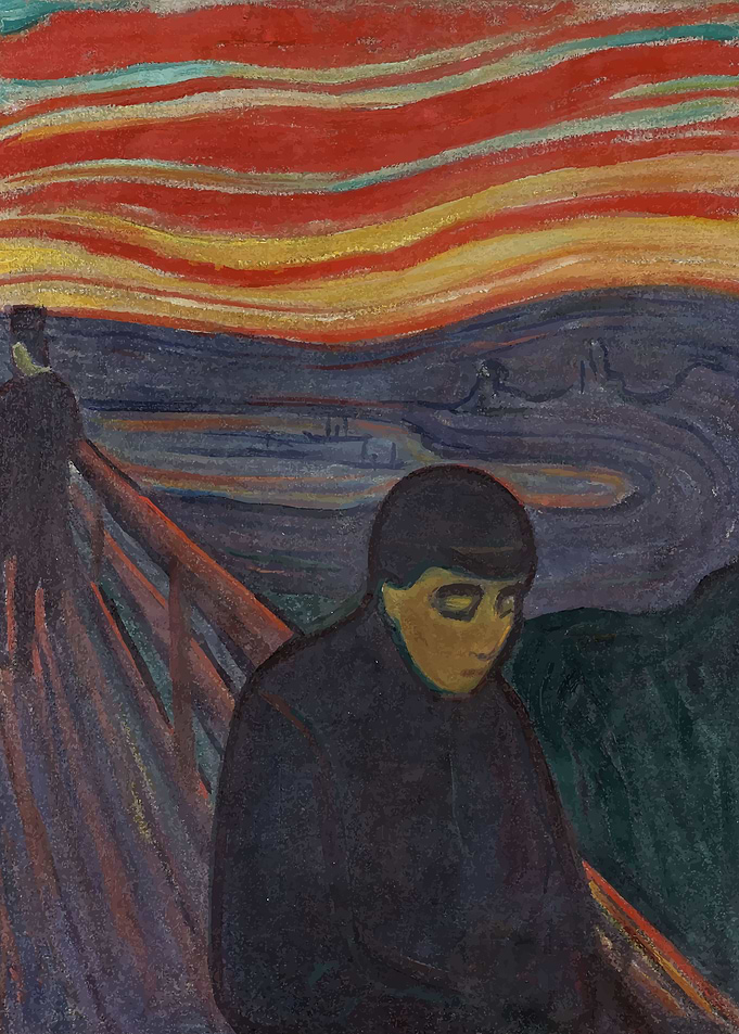 Edward Munch