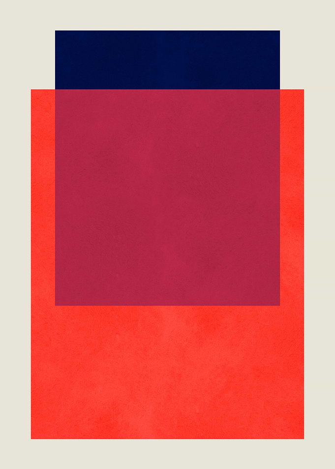 Color overlay