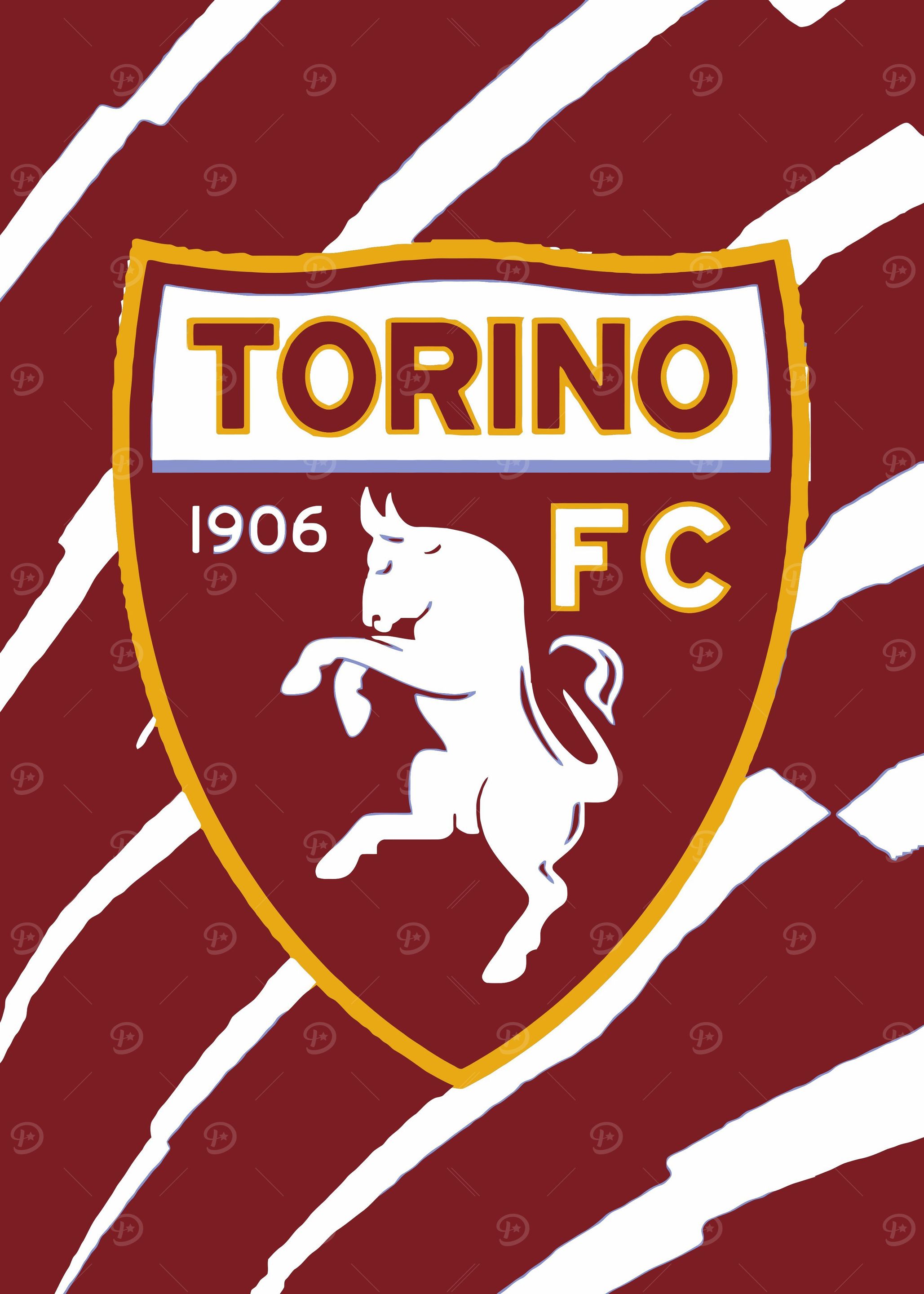 Torino Club Logo