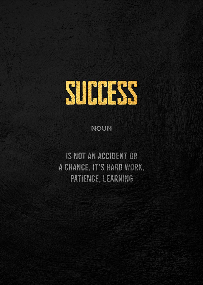 success