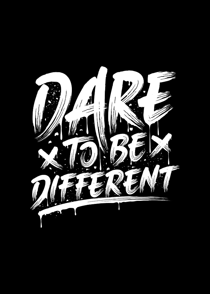 text art