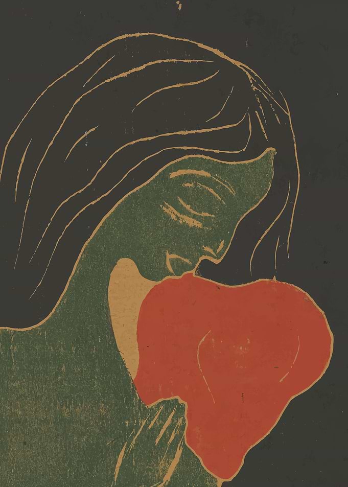 Edward Munch
