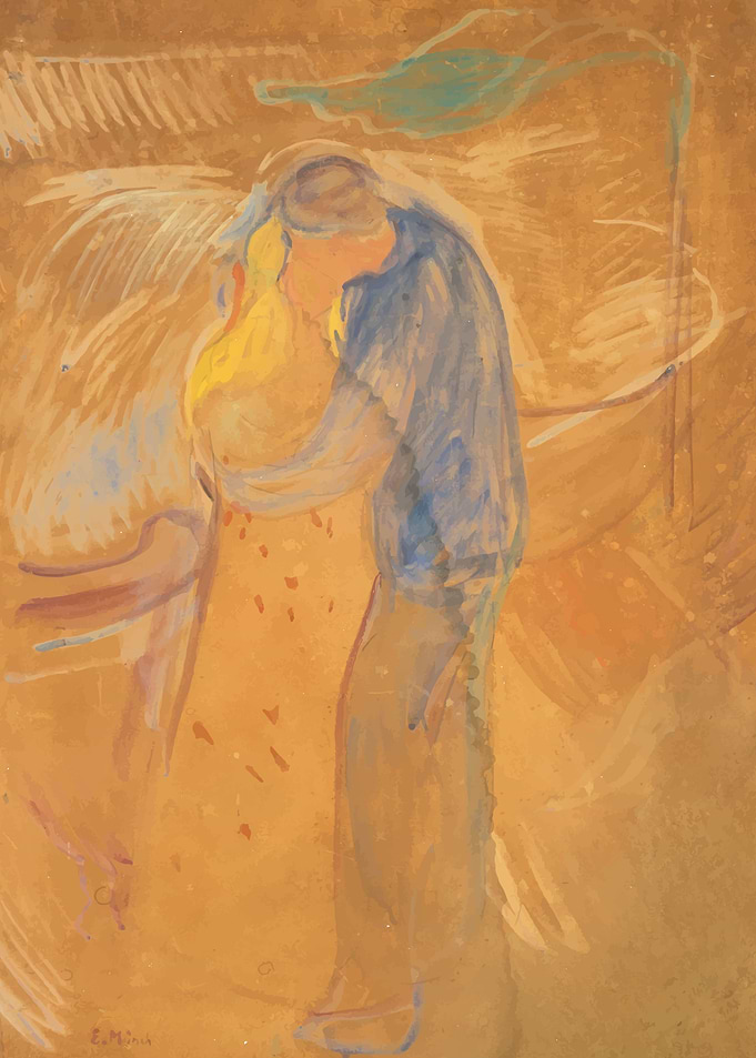 Edward Munch