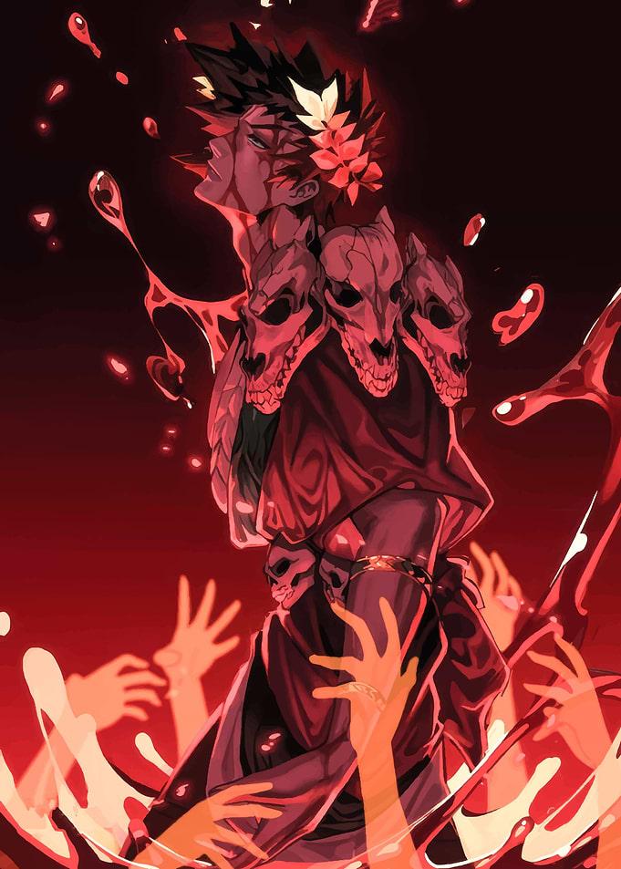 hades