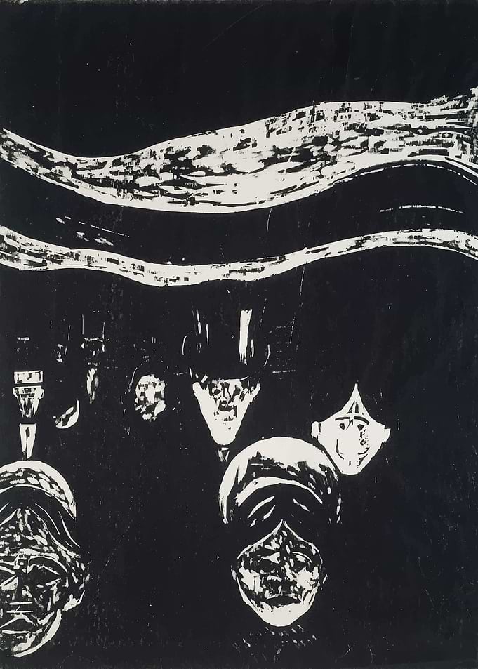 Edward Munch