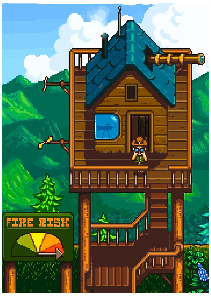 Stardew Valley