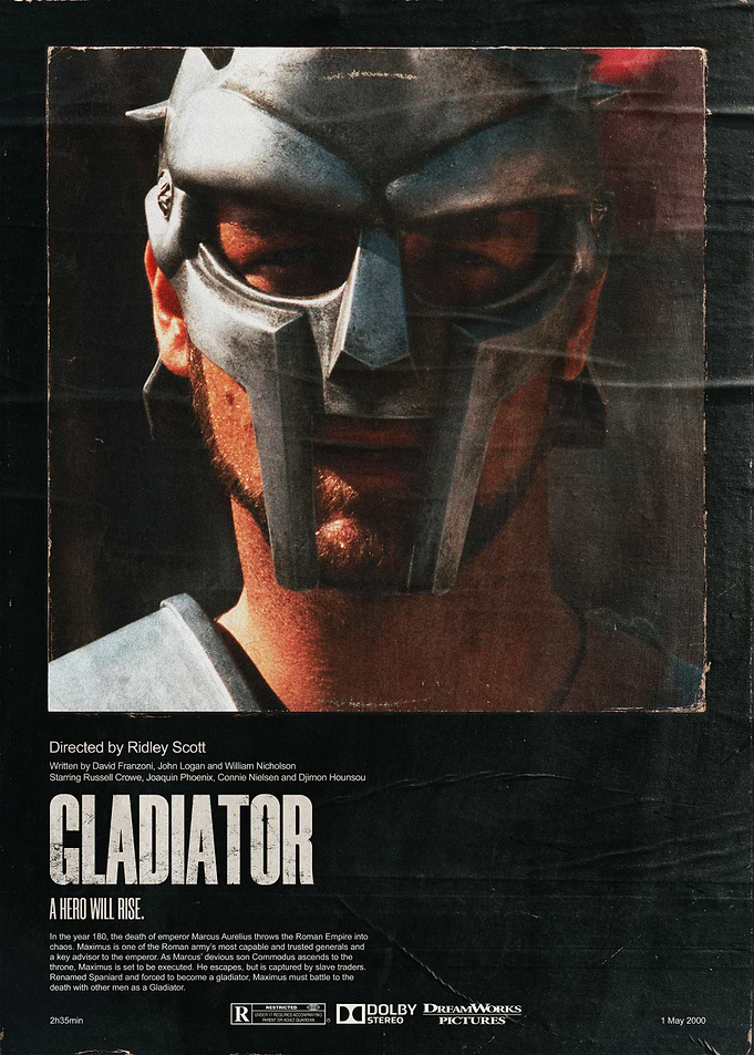 Gladiator