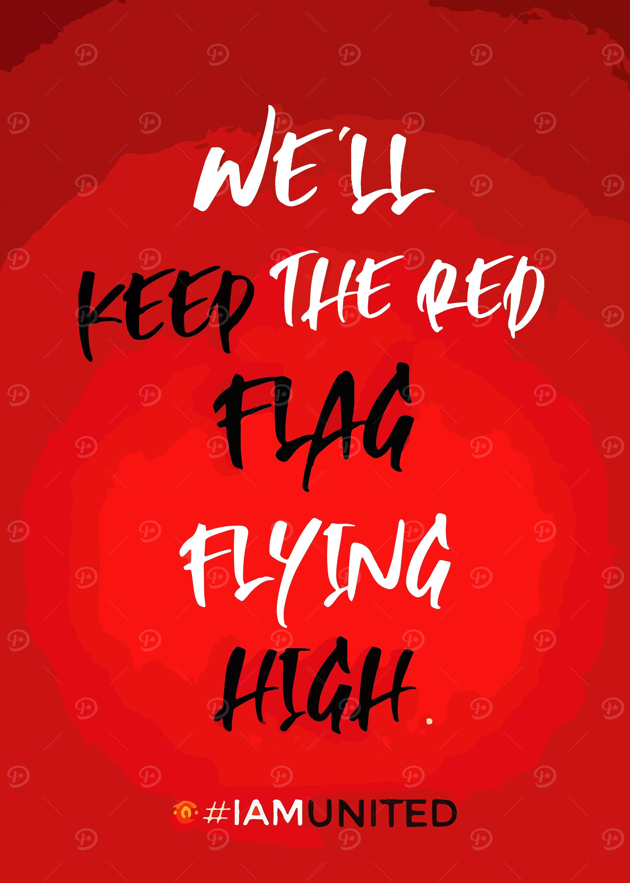 Quote Manchester United