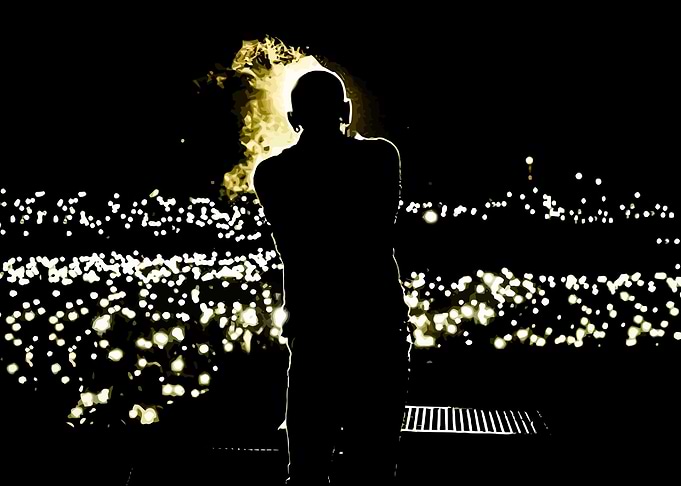 Chester Bennington