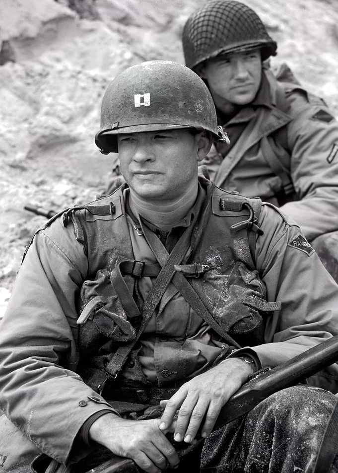 Saving Private Ryan