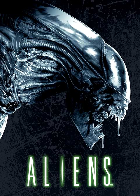 Alien Posters - Officially licensed merchandise, pictures, prints ...