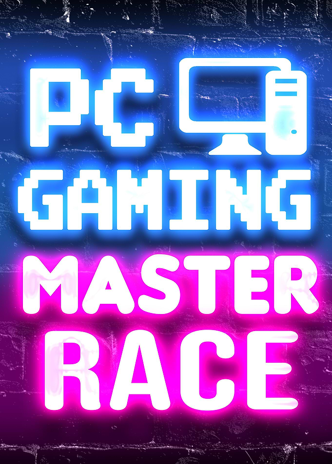 Pc gamer gaming