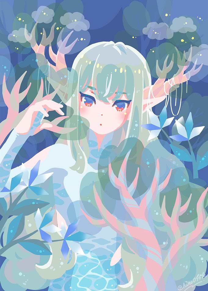 Forest Fairy