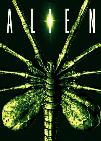 Alien Posters - Officially licensed merchandise, pictures, prints ...