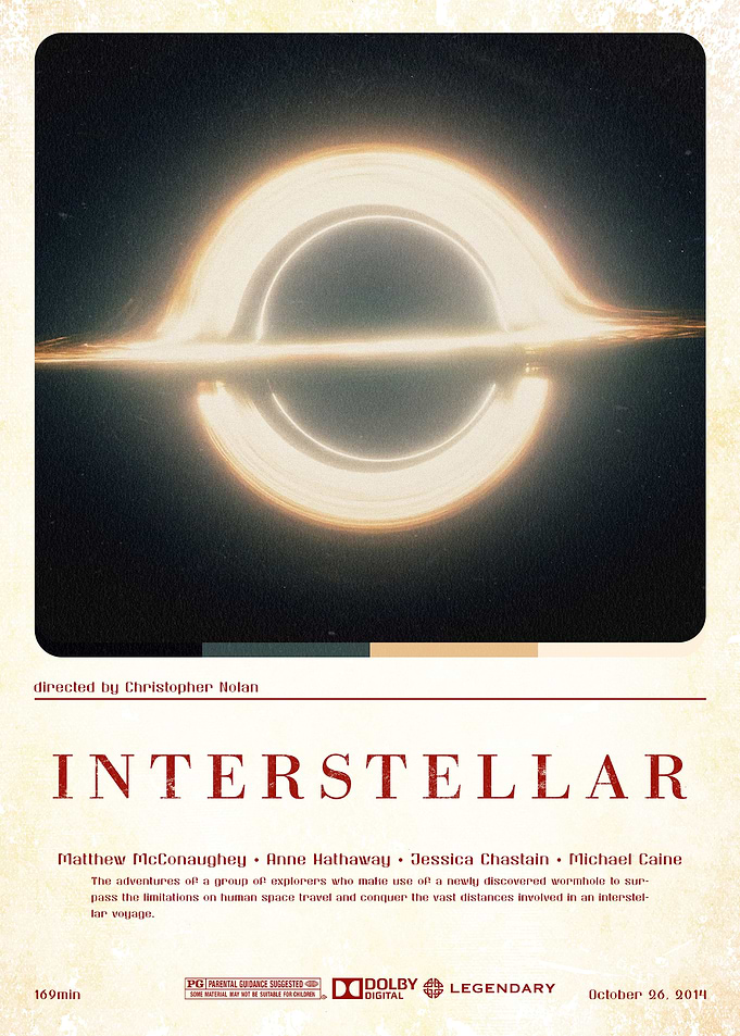 Interstellar