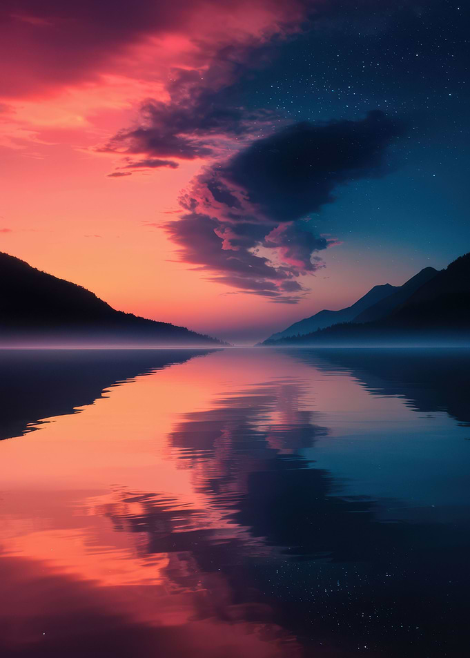 Nature Sunset