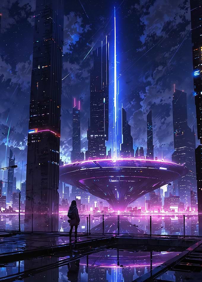 Dreamscape