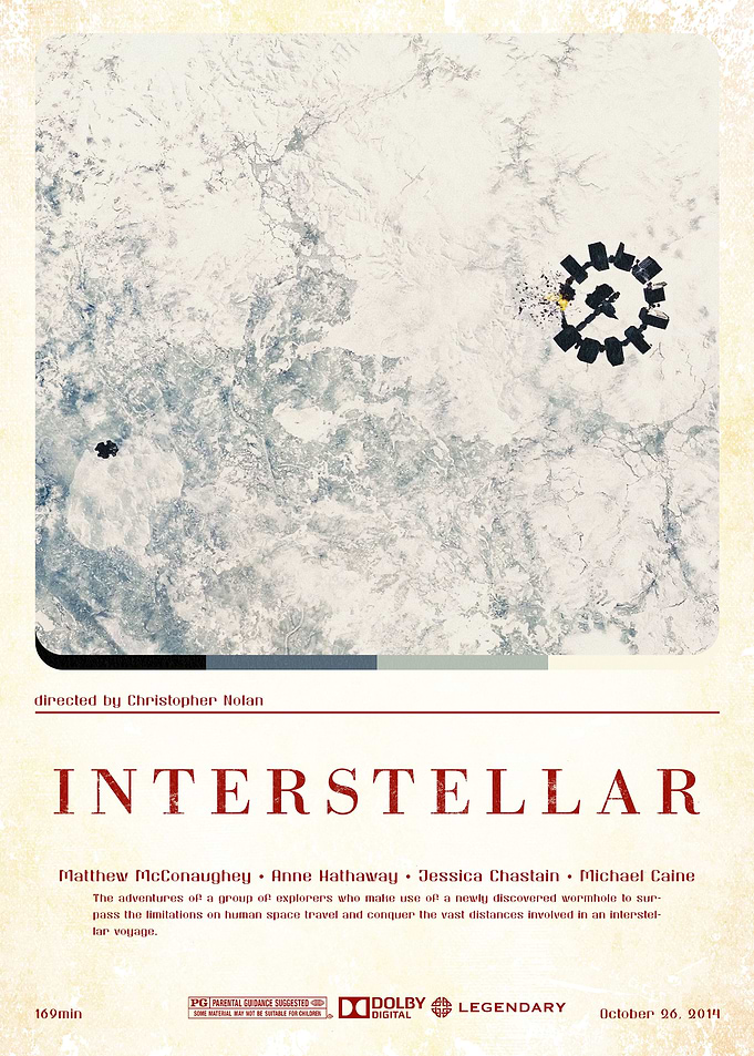 Interstellar