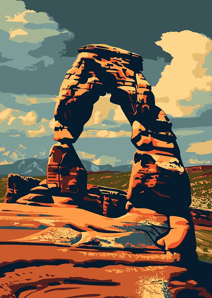 Arches National Park