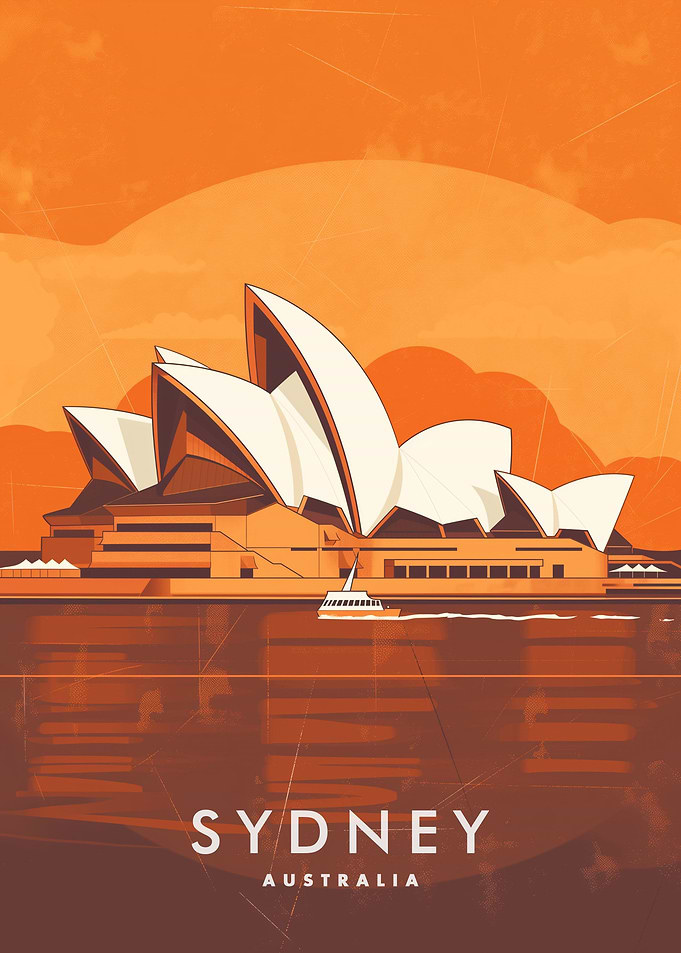 Sydney Australia