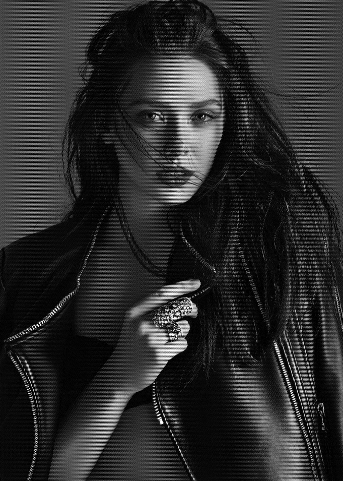 Elizabeth Olsen