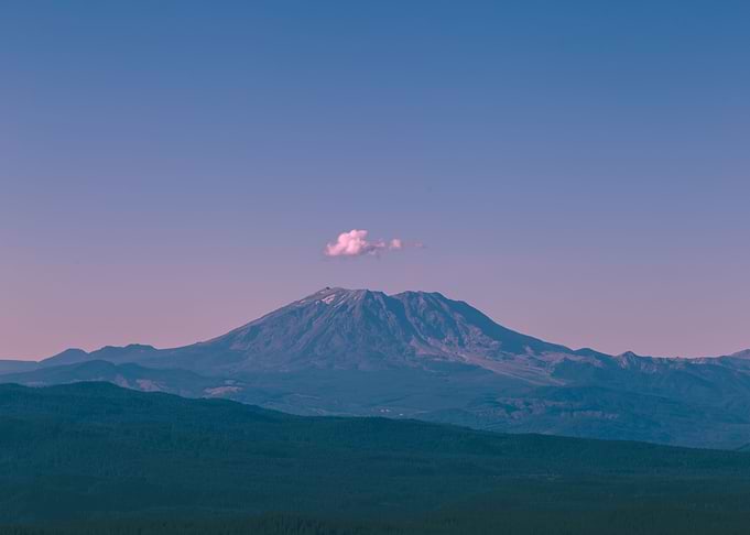Mount Saint Helens