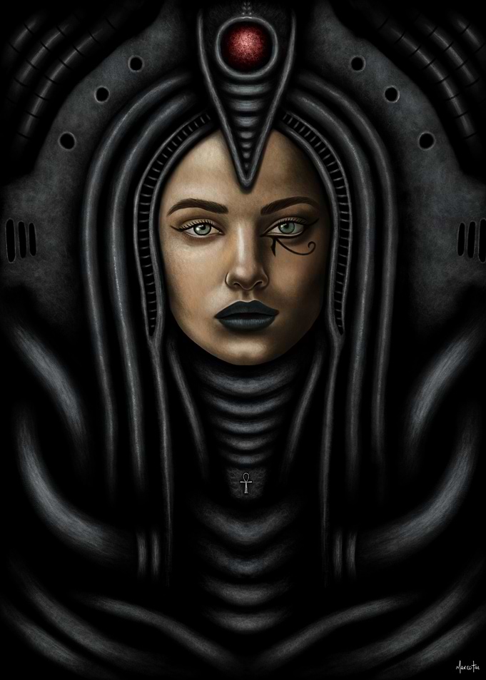 Eye of Horus