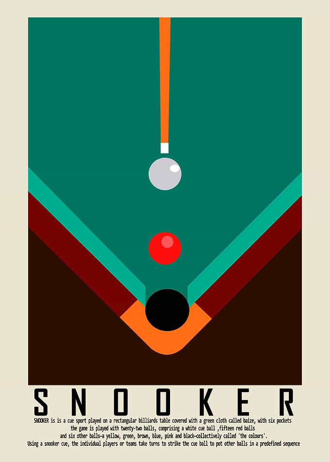 snooker