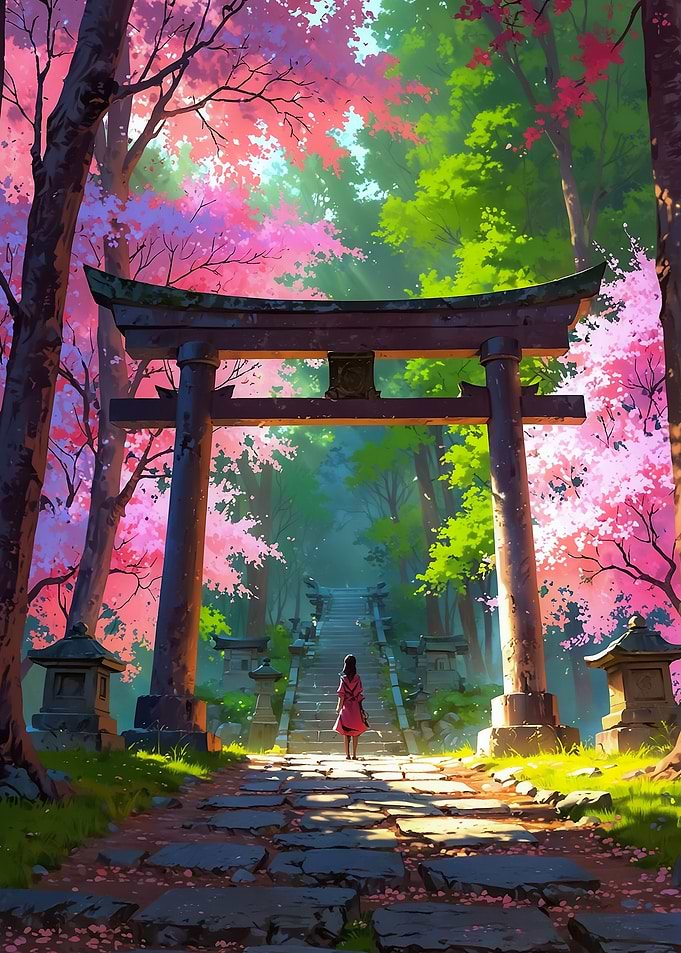 Dreamscape