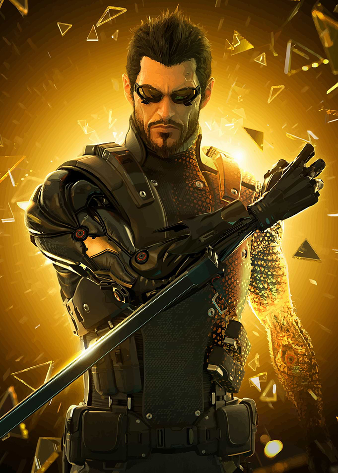 Deus Ex