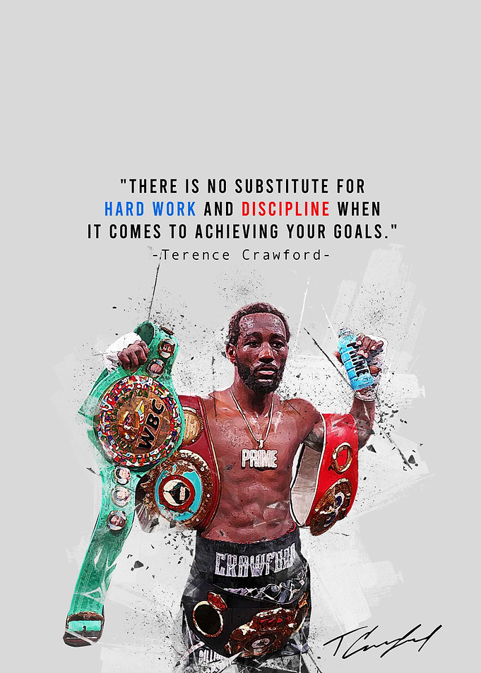 Terence Crawford
