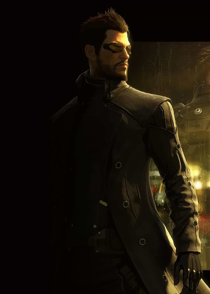 Deus Ex