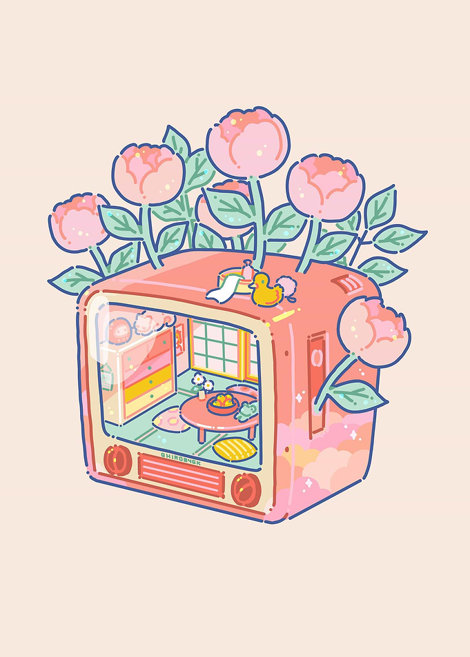 TV