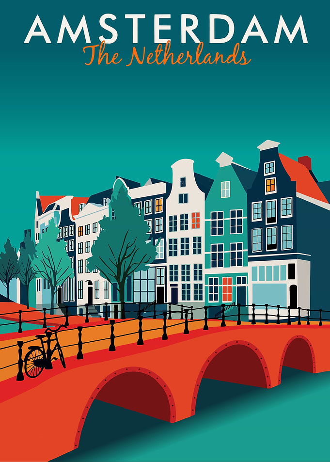 Amsterdam