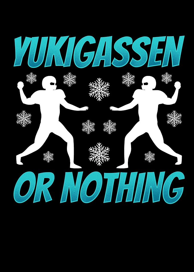 Yukigassen Or Nothing